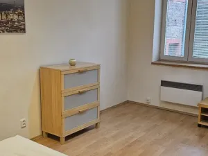 Pronájem bytu 2+kk, Ostrava, Škroupova, 60 m2