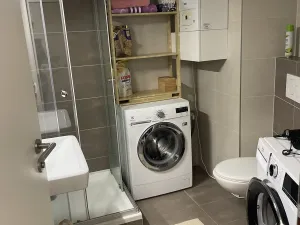 Pronájem bytu 1+kk, Přezletice, Pod Zahrady, 35 m2