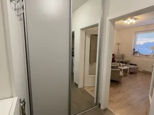 Pronájem bytu 1+kk, Přezletice, Pod Zahrady, 35 m2