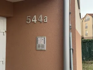 Pronájem bytu 1+kk, Přezletice, Pod Zahrady, 35 m2