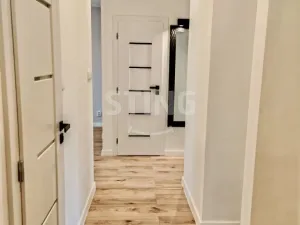 Prodej bytu 3+1, Ostrava, Liptaňské náměstí, 75 m2