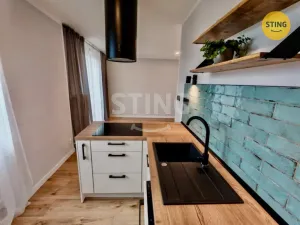 Prodej bytu 3+1, Ostrava, Liptaňské náměstí, 75 m2