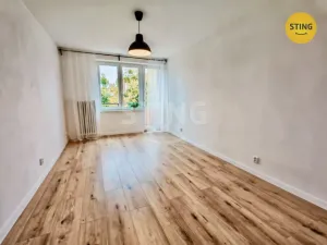 Prodej bytu 3+1, Ostrava, Liptaňské náměstí, 75 m2