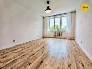 Prodej bytu 3+1, Ostrava, Liptaňské náměstí, 75 m2