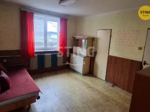 Prodej rodinného domu, Mrsklesy, 150 m2