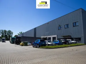 Pronájem výrobních prostor, Ostrava - Přívoz, Palackého, 609 m2