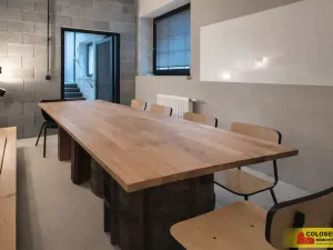 Pronájem kanceláře, Brno - Husovice, 236 m2