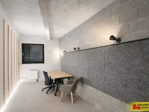 Pronájem kanceláře, Brno - Husovice, 236 m2