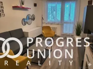 Prodej bytu 3+1, Vsetín, Dolní Jasenka, 70 m2