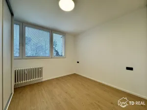 Pronájem bytu 3+1, Brno, Ibsenova, 77 m2