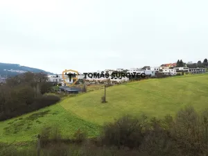Prodej pozemku pro bydlení, Zlín, 686 m2