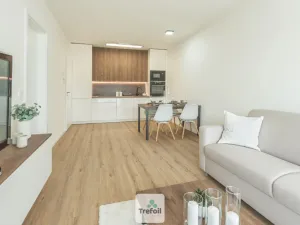 Prodej bytu 2+kk, Kladno, 47 m2