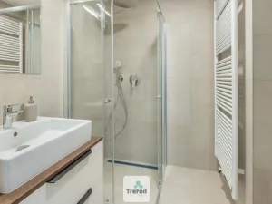 Prodej bytu 2+kk, Kladno, 47 m2