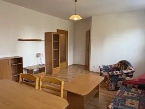 Prodej bytu 2+kk, Železná Ruda - Hojsova Stráž, 43 m2