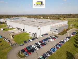 Pronájem výrobních prostor, Karviná - Staré Město, Dětmarovická, 5090 m2