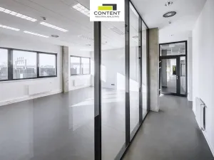 Pronájem výrobních prostor, Prostějov, Průmyslová, 6800 m2