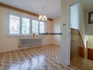 Prodej rodinného domu, Slavičín, Dlouhá, 187 m2