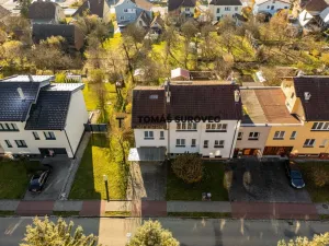 Prodej rodinného domu, Slavičín, Dlouhá, 187 m2