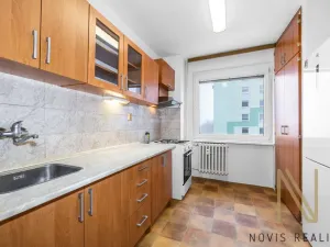 Prodej bytu 3+1, Příbram, Sportovní, 78 m2