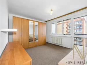 Prodej bytu 3+1, Příbram, Sportovní, 78 m2