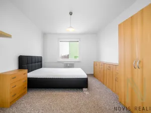 Prodej bytu 3+1, Příbram, Sportovní, 78 m2