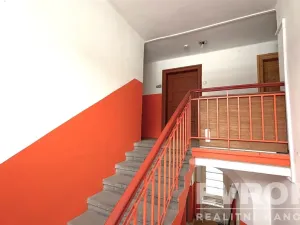 Prodej atypického bytu, Hostinné, Nádražní, 35 m2