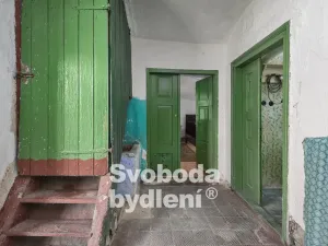 Prodej rodinného domu, Zhoř, 151 m2