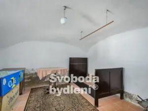 Prodej rodinného domu, Zhoř, 151 m2