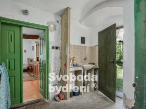 Prodej rodinného domu, Zhoř, 151 m2