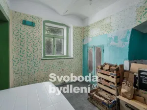 Prodej rodinného domu, Zhoř, 151 m2