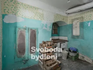 Prodej rodinného domu, Zhoř, 151 m2