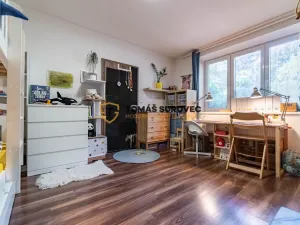 Prodej rodinného domu, Borkovany, 80 m2