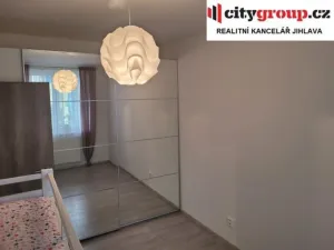 Pronájem bytu 2+kk, Jihlava, F. X. Šaldy, 48 m2