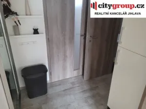 Pronájem bytu 2+kk, Jihlava, F. X. Šaldy, 48 m2