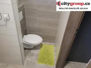 Pronájem bytu 2+kk, Jihlava, F. X. Šaldy, 48 m2