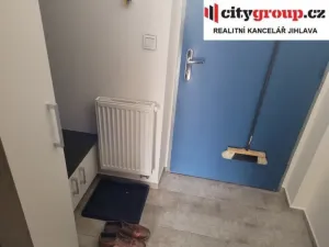 Pronájem bytu 2+kk, Jihlava, F. X. Šaldy, 48 m2