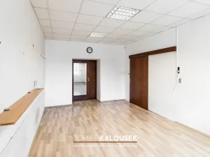Pronájem kanceláře, Ivančice - Němčice, Ke Karlovu, 164 m2
