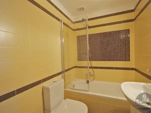 Pronájem bytu 3+kk, Praha - Žižkov, Cimburkova, 58 m2