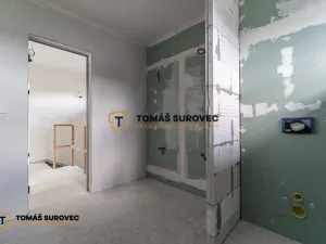Prodej rodinného domu, Těrlicko, Na Zadky, 110 m2