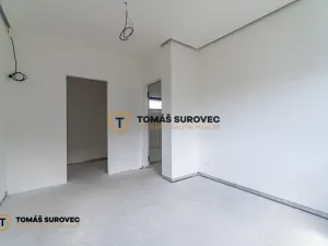 Prodej rodinného domu, Těrlicko, Na Zadky, 110 m2
