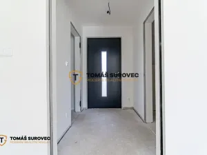 Prodej rodinného domu, Těrlicko, Na Zadky, 110 m2