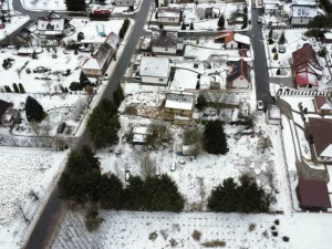 Prodej pozemku pro bydlení, Žichovice, 640 m2