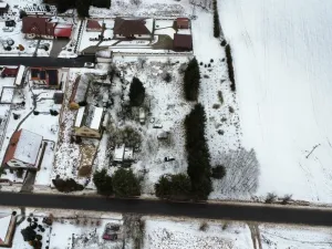 Prodej pozemku pro bydlení, Žichovice, 640 m2