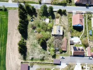 Prodej pozemku pro bydlení, Žichovice, 640 m2