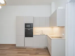 Pronájem bytu 2+kk, Praha - Vinohrady, Slezská, 57 m2