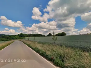 Prodej pole, Vavřinec, 4415 m2