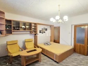 Pronájem bytu 2+1, Kolín - Kolín II, V Břízách, 59 m2