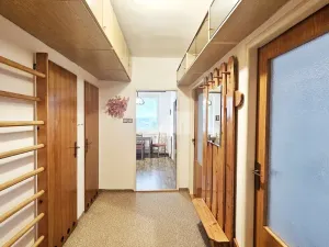 Pronájem bytu 2+1, Kolín - Kolín II, V Břízách, 59 m2