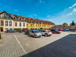 Prodej bytu 3+kk, Šestajovice, Komenského, 77 m2