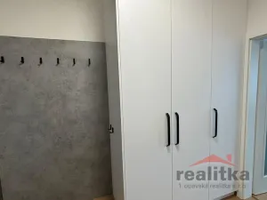 Pronájem bytu 1+kk, Opava, 42 m2